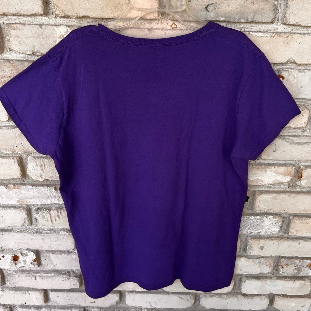 Disney haunted mansion villain maleficient shirt - Picture 4 of 4